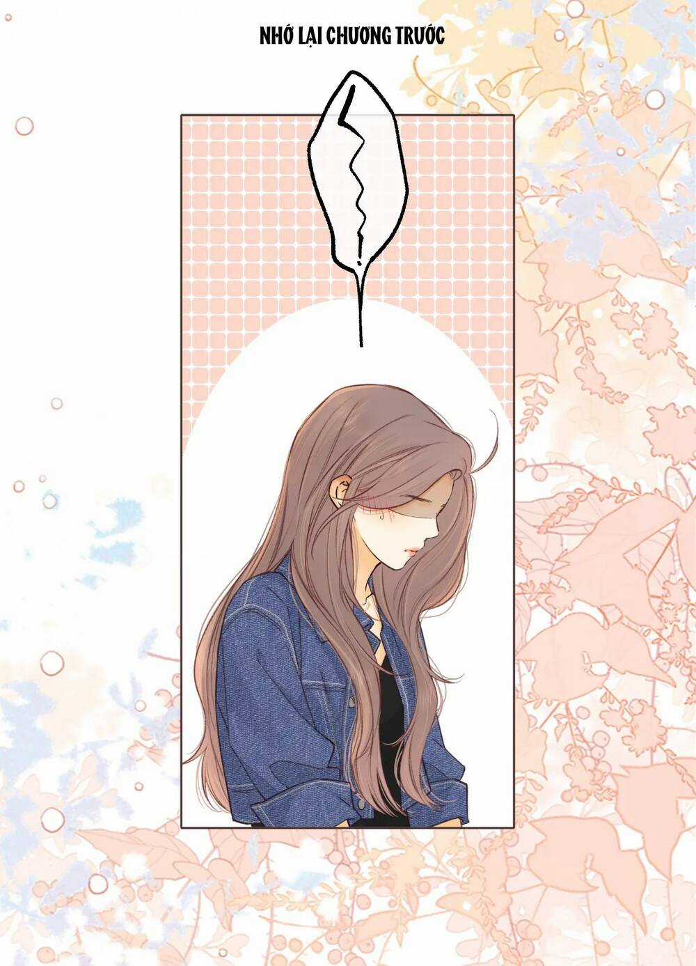 Khó Dỗ Dành - Chapter 60.1 - Trang 8