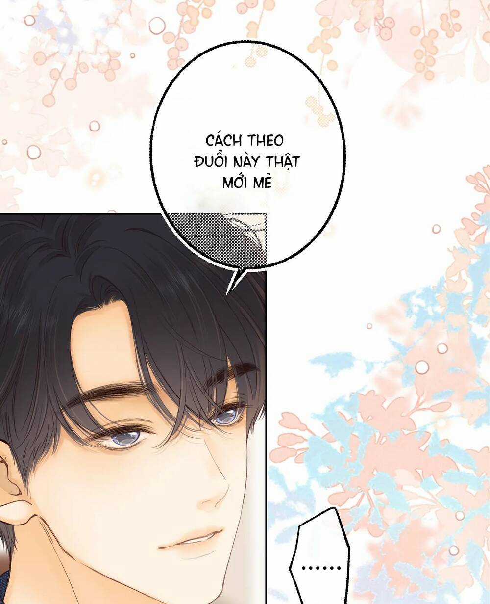 Khó Dỗ Dành - Chapter 60.1 - Trang 9