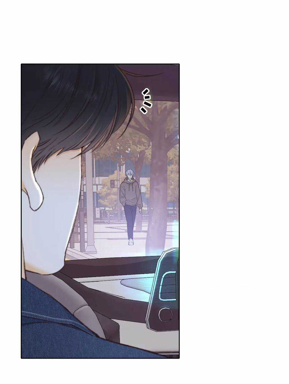 Khó Dỗ Dành - Chapter 60.2 - Trang 12