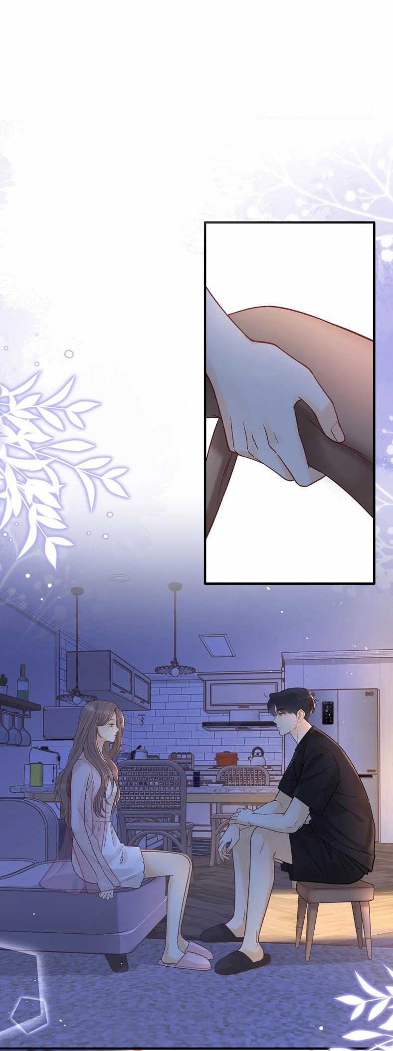 Khó Dỗ Dành - Chapter 62.1 - Trang 14