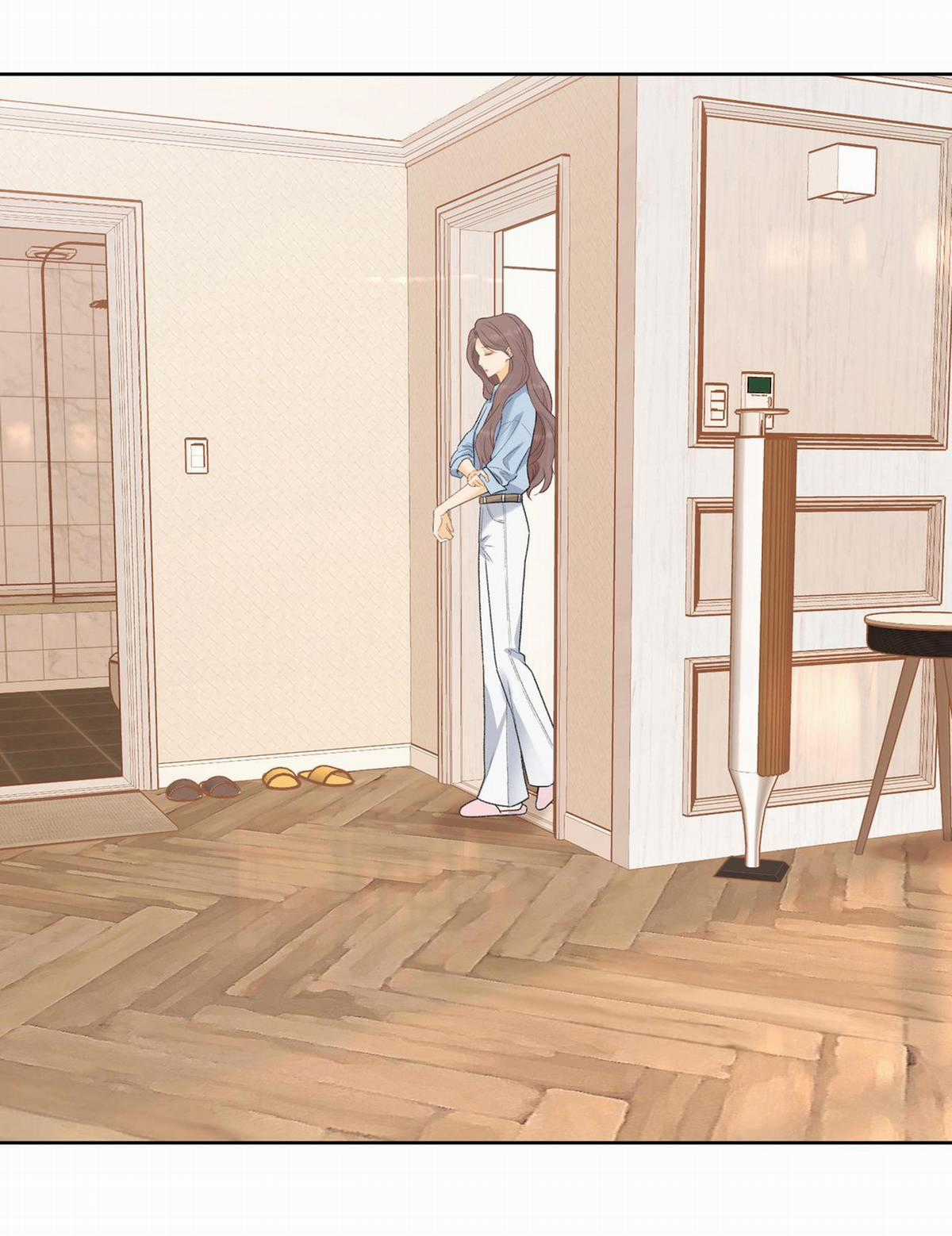 Khó Dỗ Dành - Chapter 63.1 - Trang 12