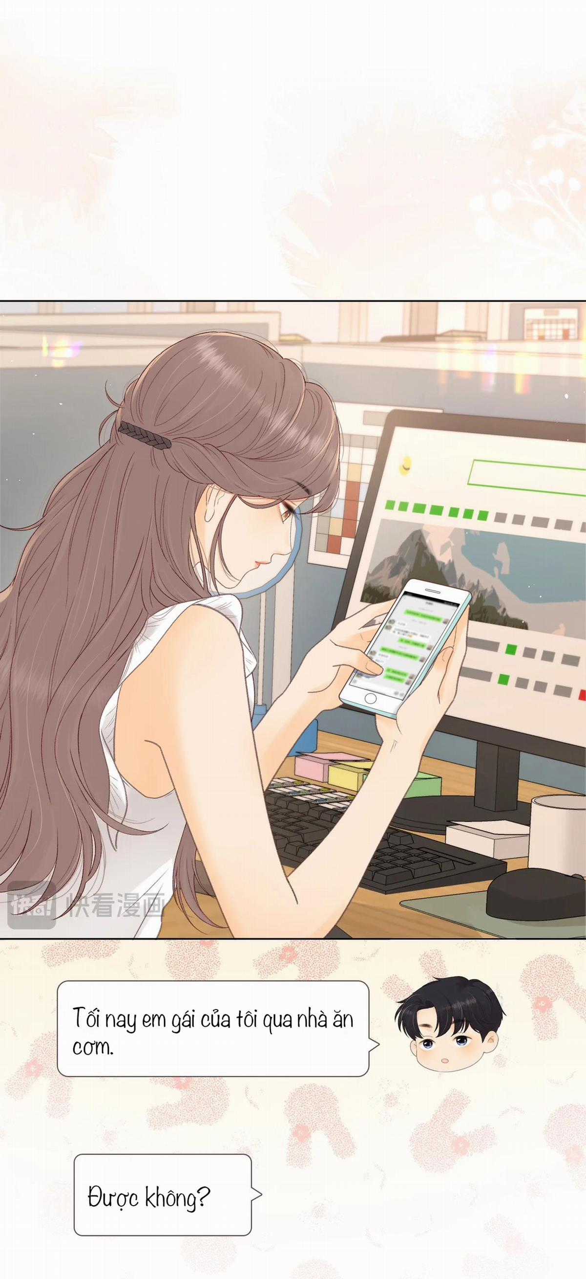 Khó Dỗ Dành - Chapter 63.2 - Trang 6