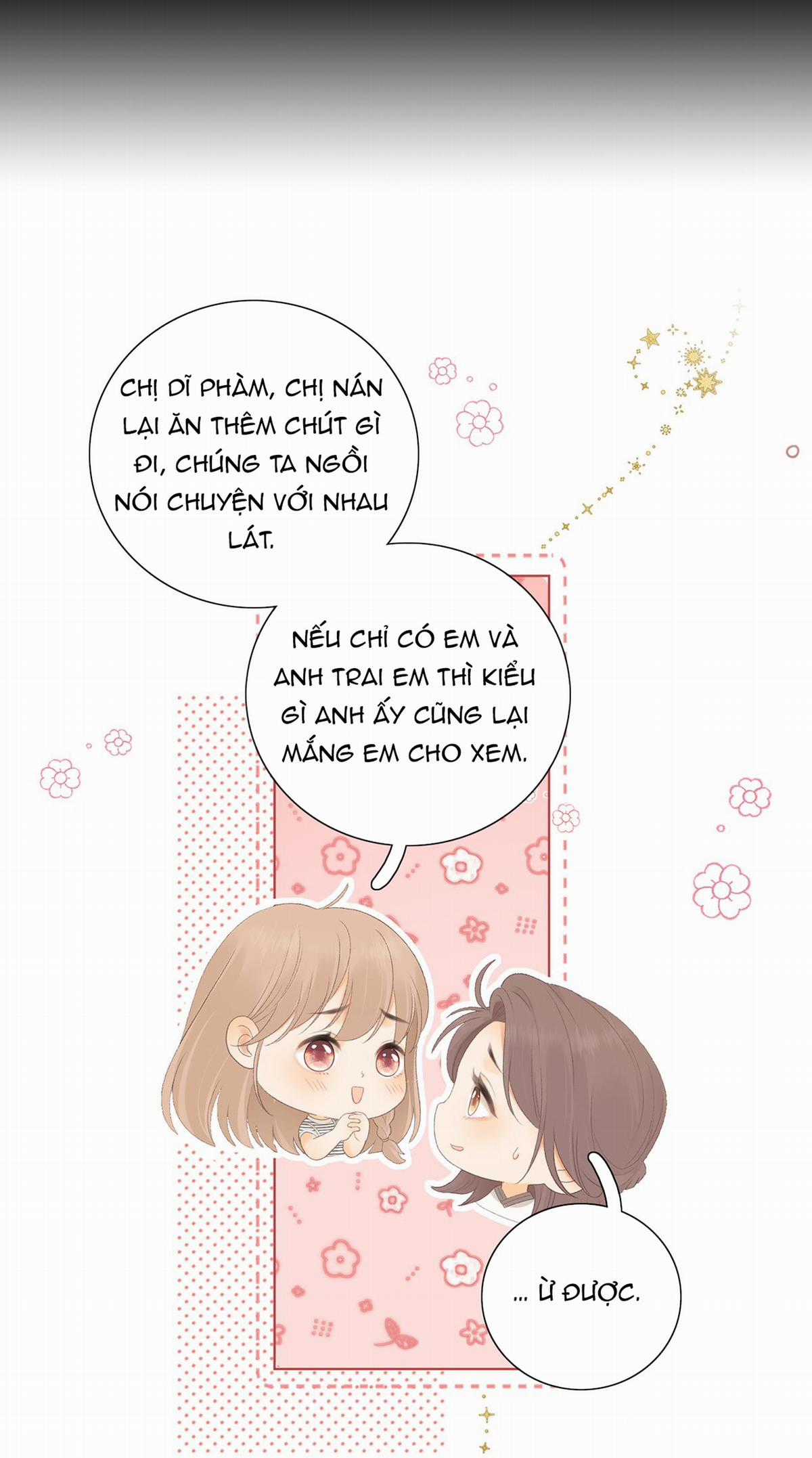 Khó Dỗ Dành - Chapter 64.1 - Trang 10