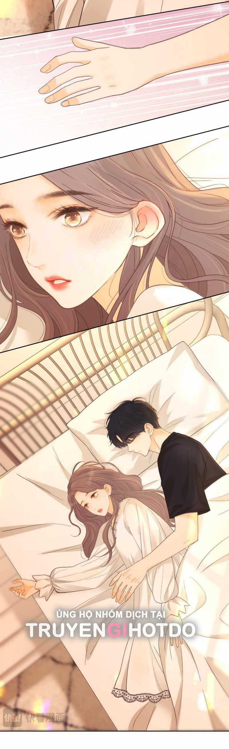 Khó Dỗ Dành - Chapter 65 - Trang 13