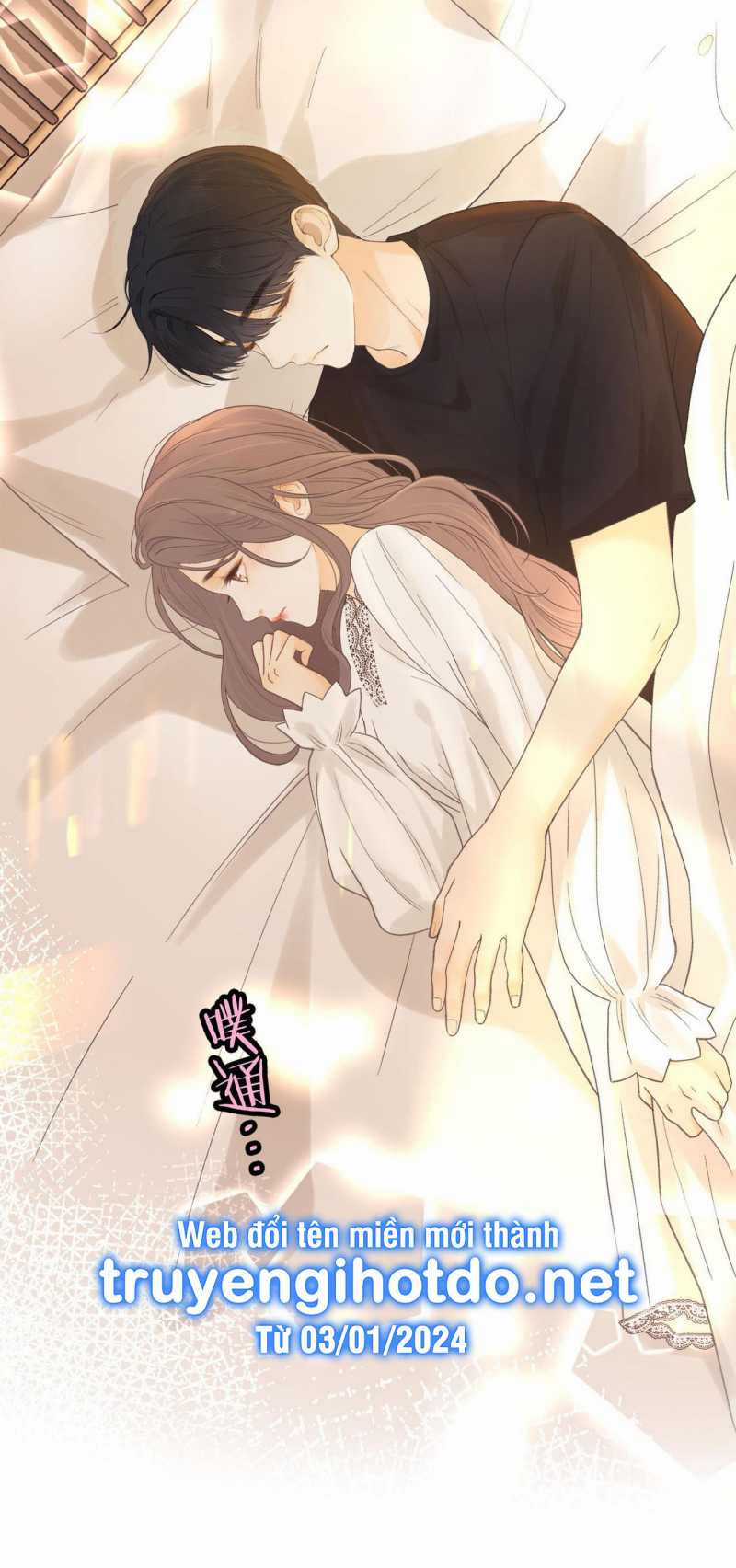 Khó Dỗ Dành - Chapter 65 - Trang 15