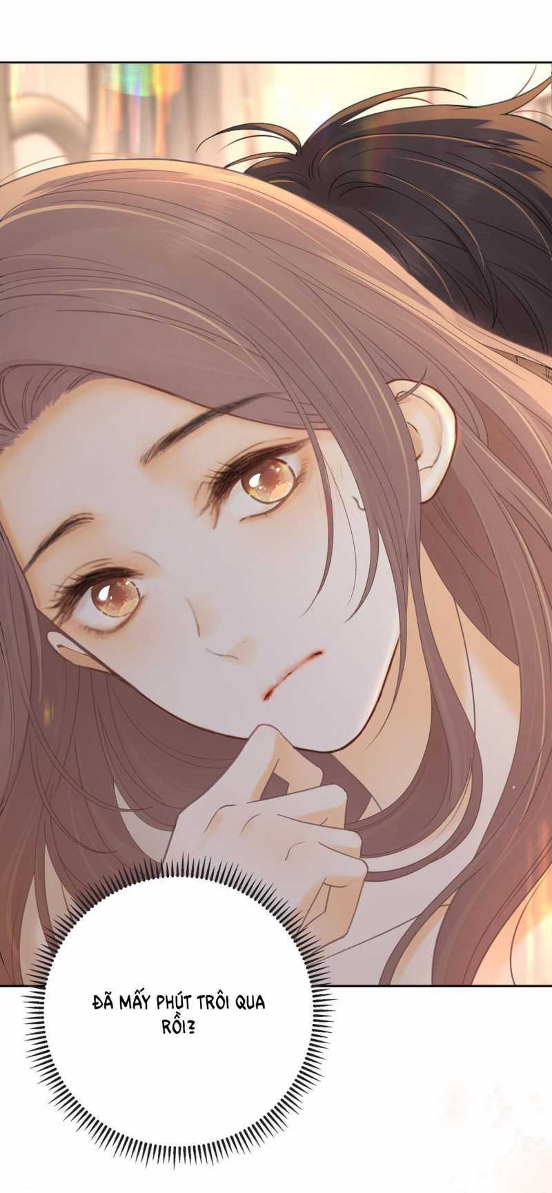 Khó Dỗ Dành - Chapter 65 - Trang 16