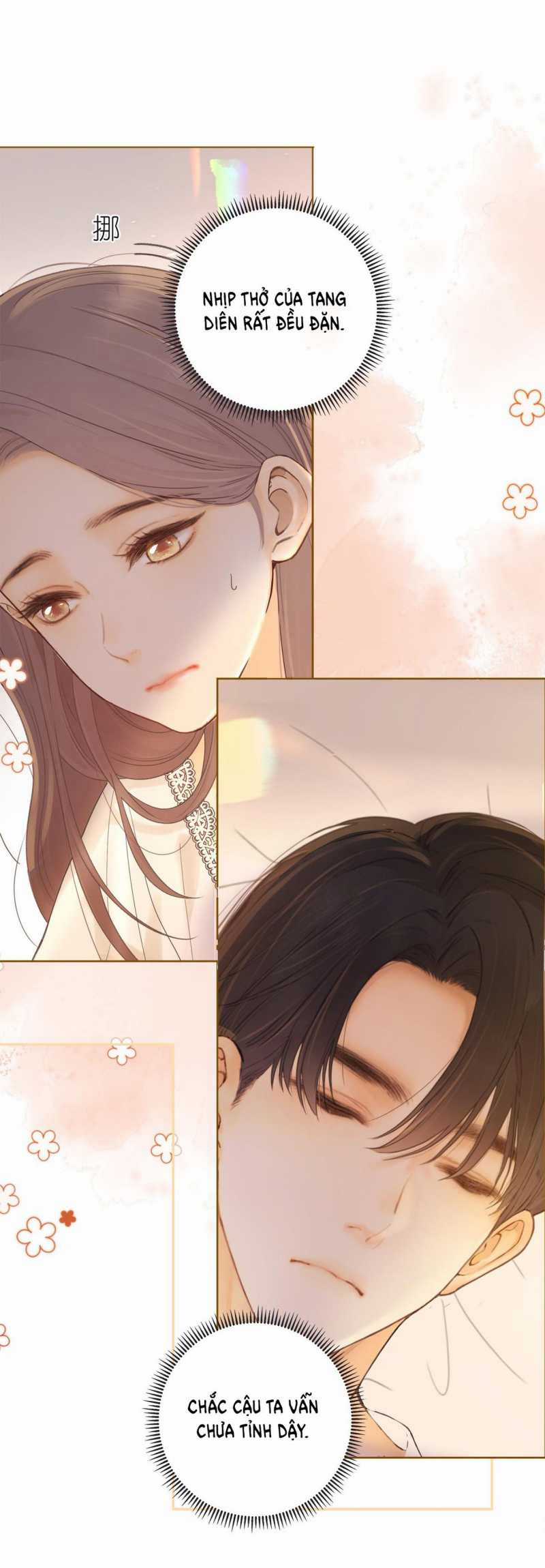 Khó Dỗ Dành - Chapter 65 - Trang 19