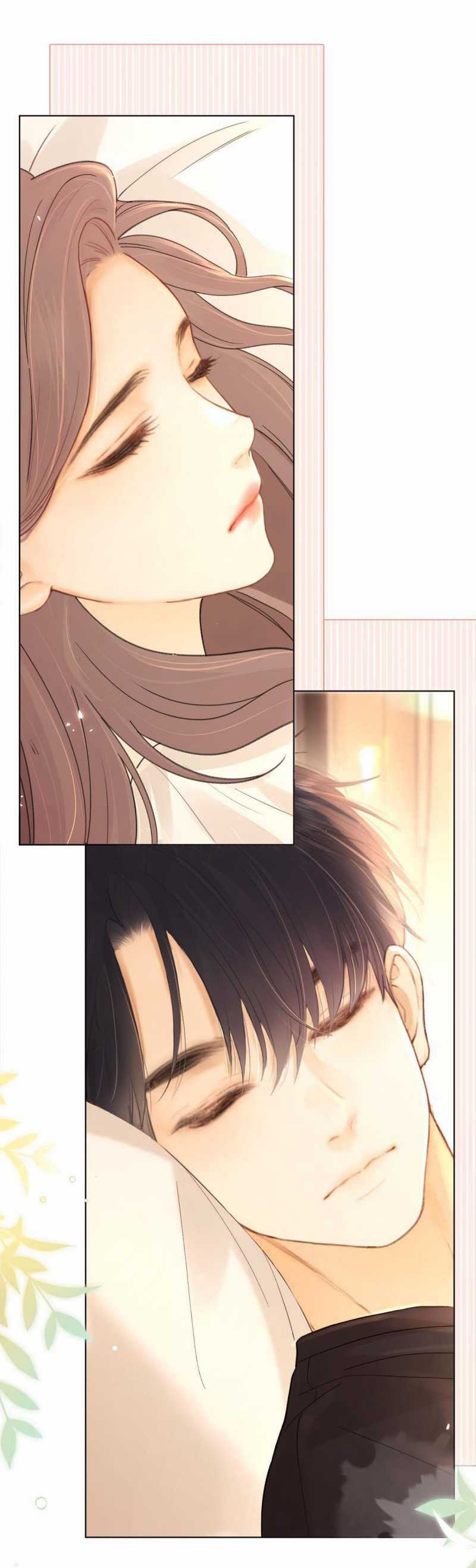 Khó Dỗ Dành - Chapter 65 - Trang 3