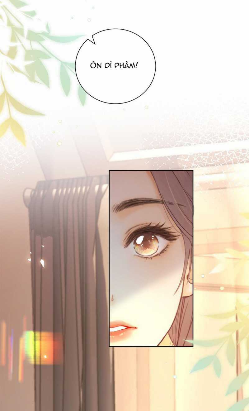 Khó Dỗ Dành - Chapter 65 - Trang 21