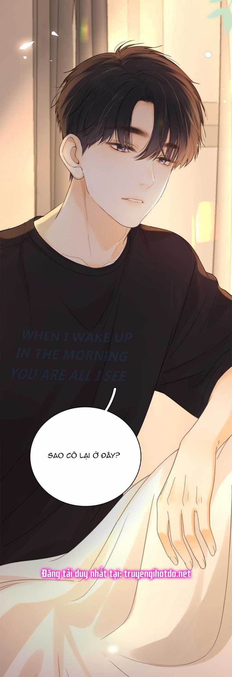 Khó Dỗ Dành - Chapter 65 - Trang 22