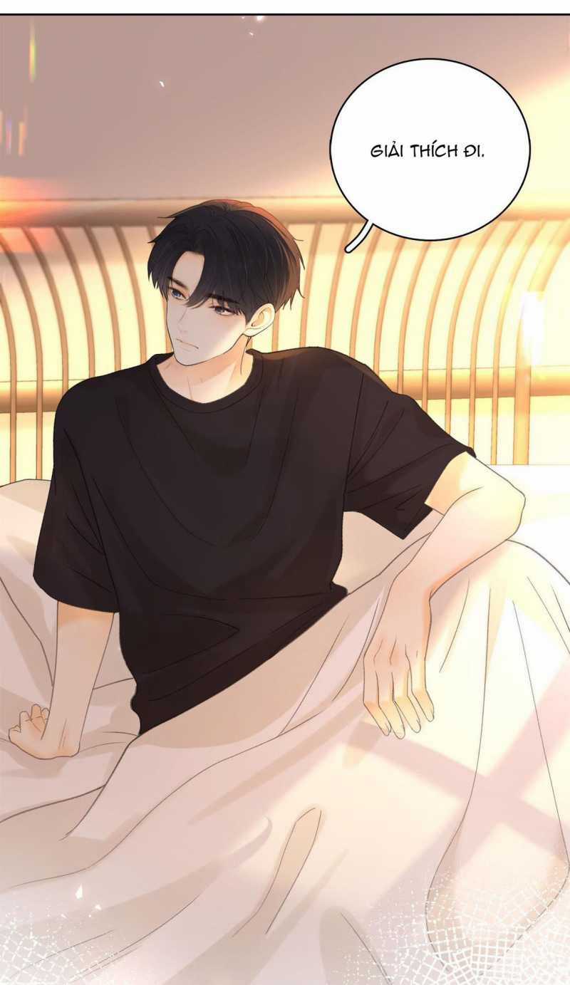 Khó Dỗ Dành - Chapter 65 - Trang 24