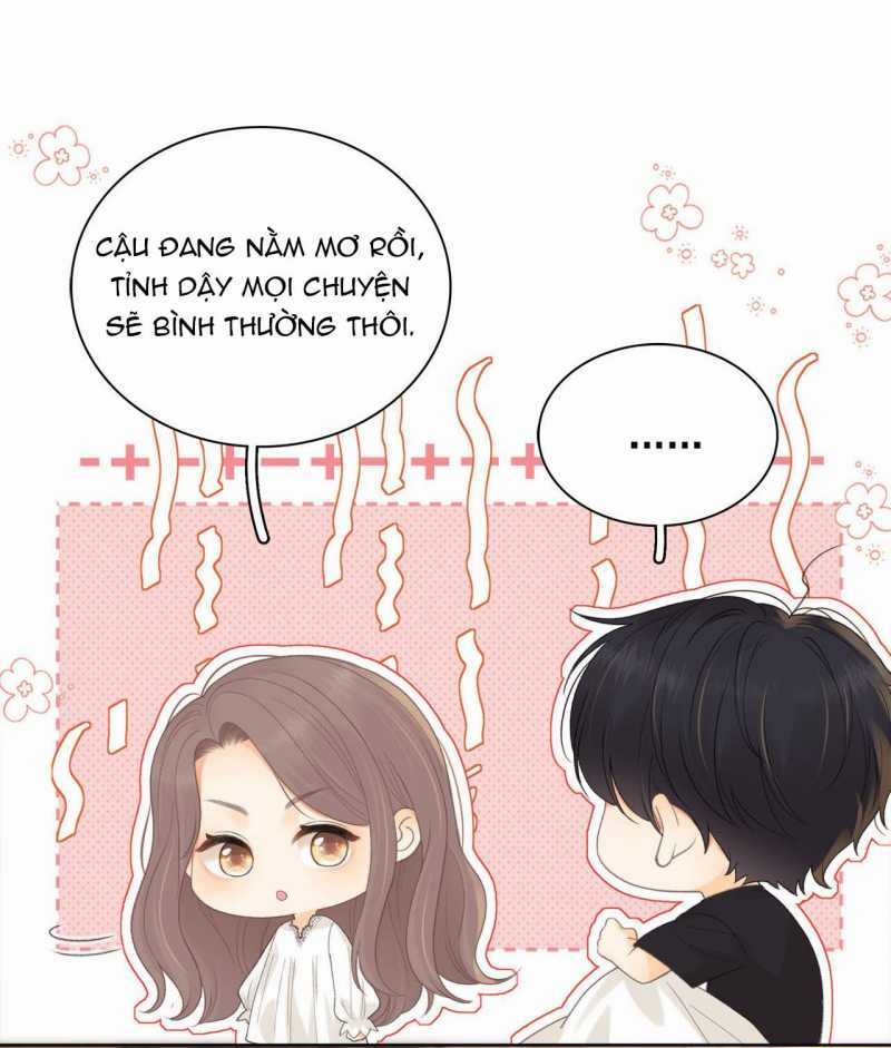 Khó Dỗ Dành - Chapter 65 - Trang 26