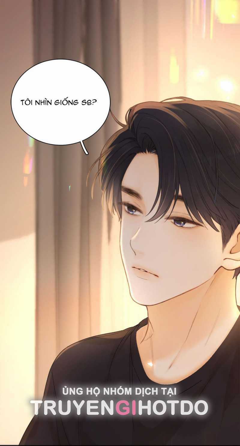 Khó Dỗ Dành - Chapter 65 - Trang 27