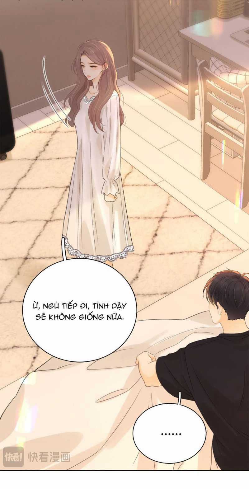 Khó Dỗ Dành - Chapter 65 - Trang 28