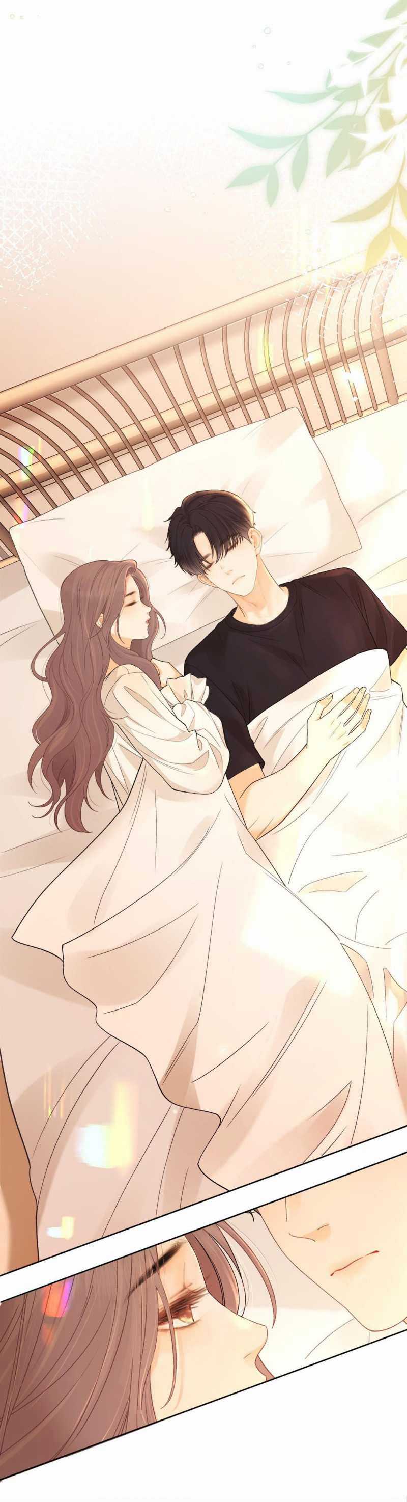 Khó Dỗ Dành - Chapter 65 - Trang 4