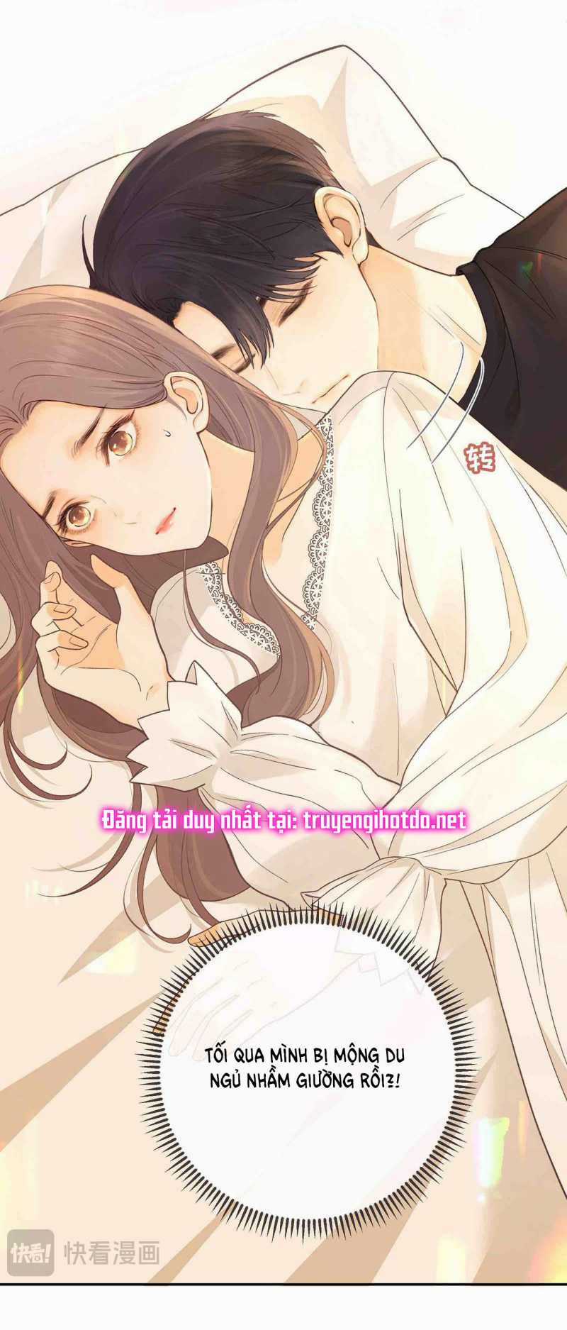 Khó Dỗ Dành - Chapter 65 - Trang 9