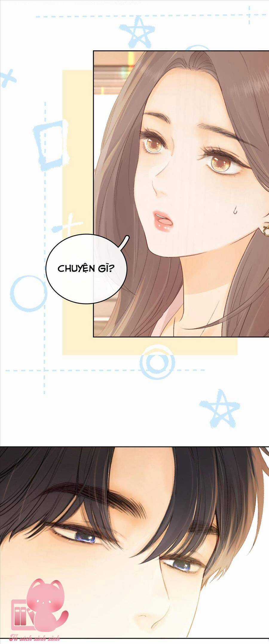 Khó Dỗ Dành - Chapter 66 - Trang 11