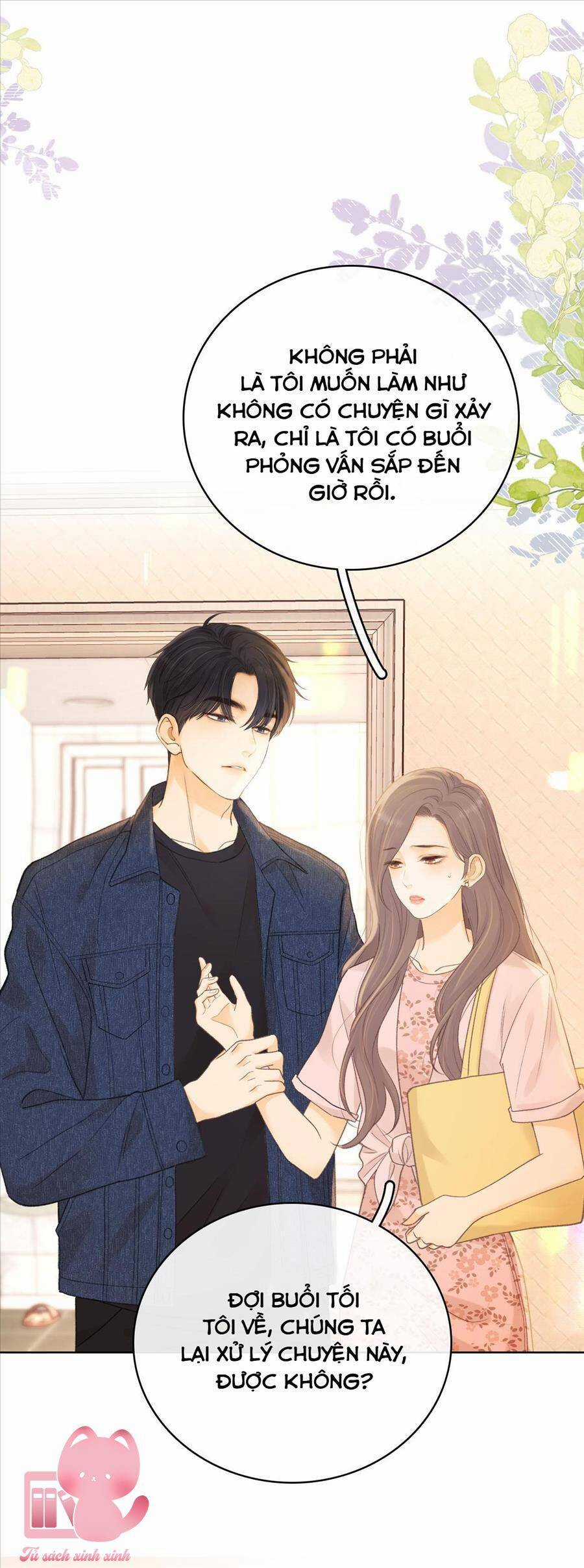 Khó Dỗ Dành - Chapter 66 - Trang 12