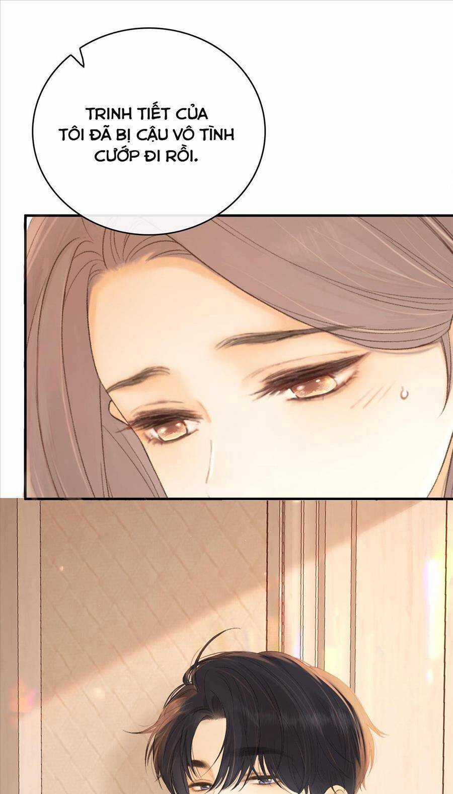 Khó Dỗ Dành - Chapter 66 - Trang 18