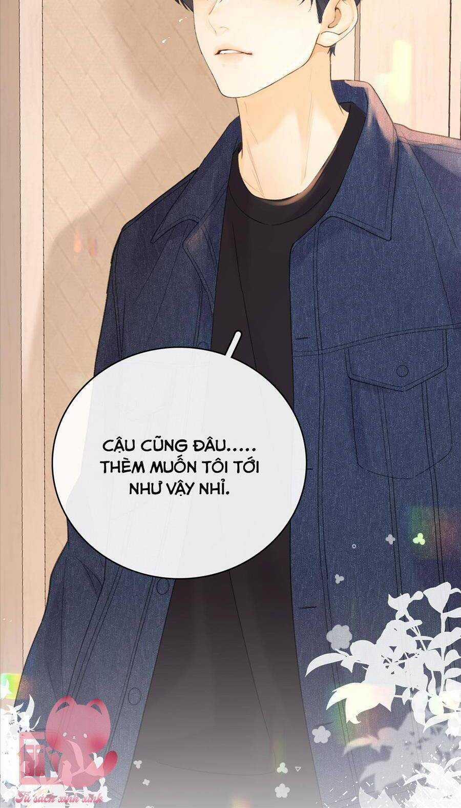 Khó Dỗ Dành - Chapter 66 - Trang 19