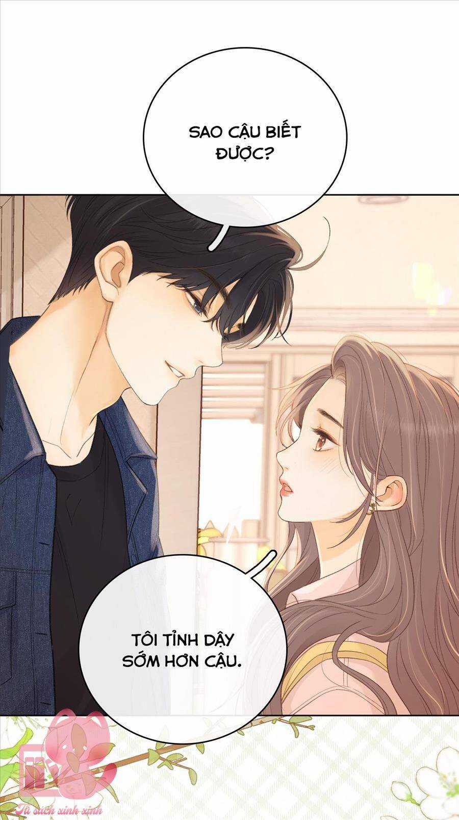 Khó Dỗ Dành - Chapter 66 - Trang 22