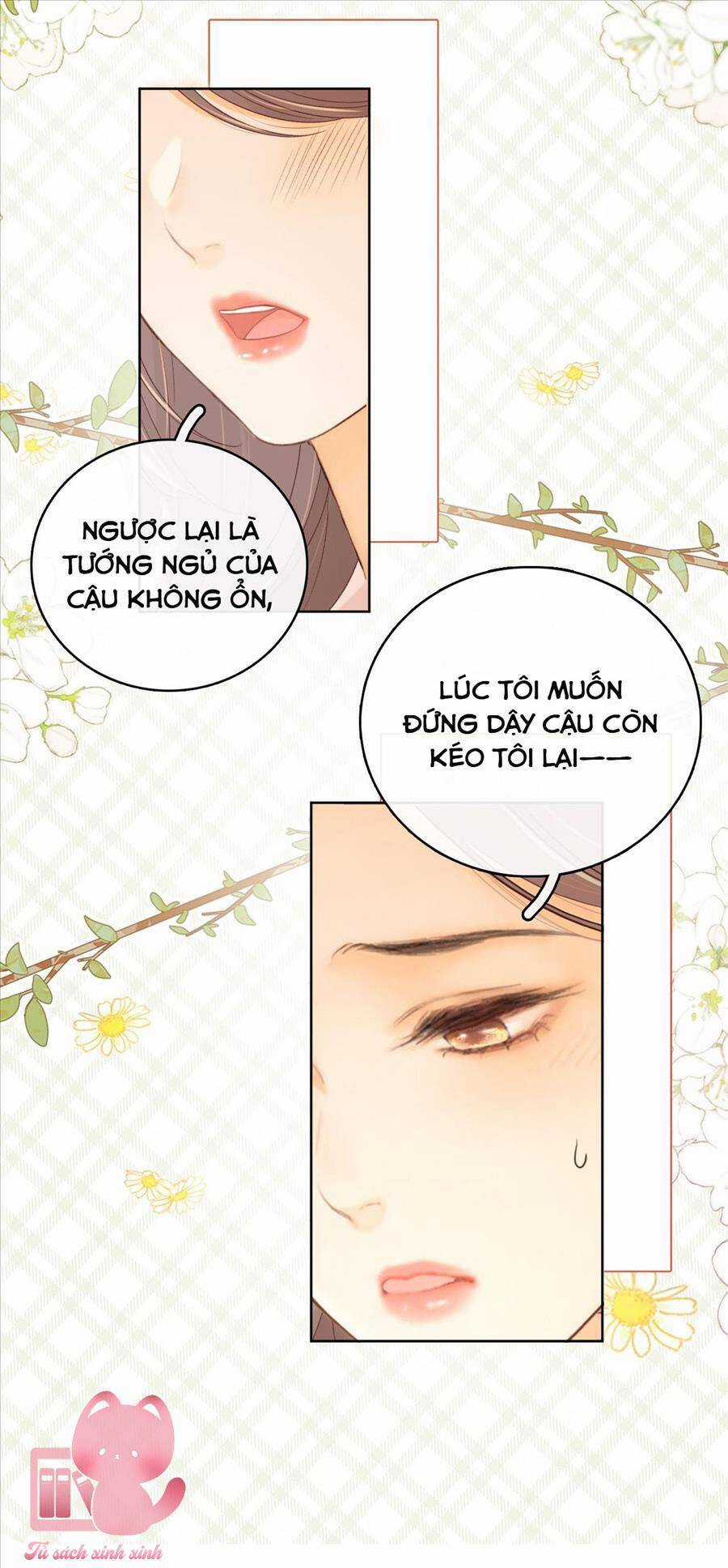 Khó Dỗ Dành - Chapter 66 - Trang 23