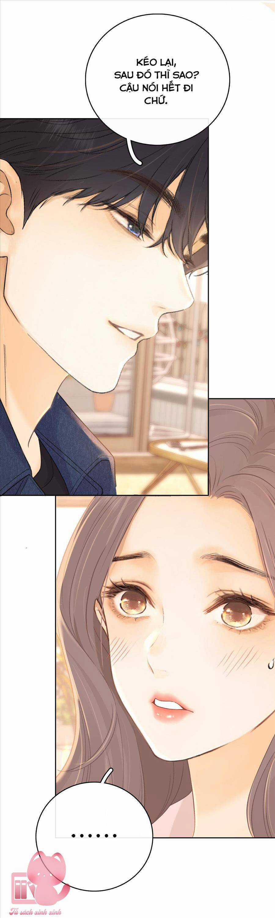 Khó Dỗ Dành - Chapter 66 - Trang 25