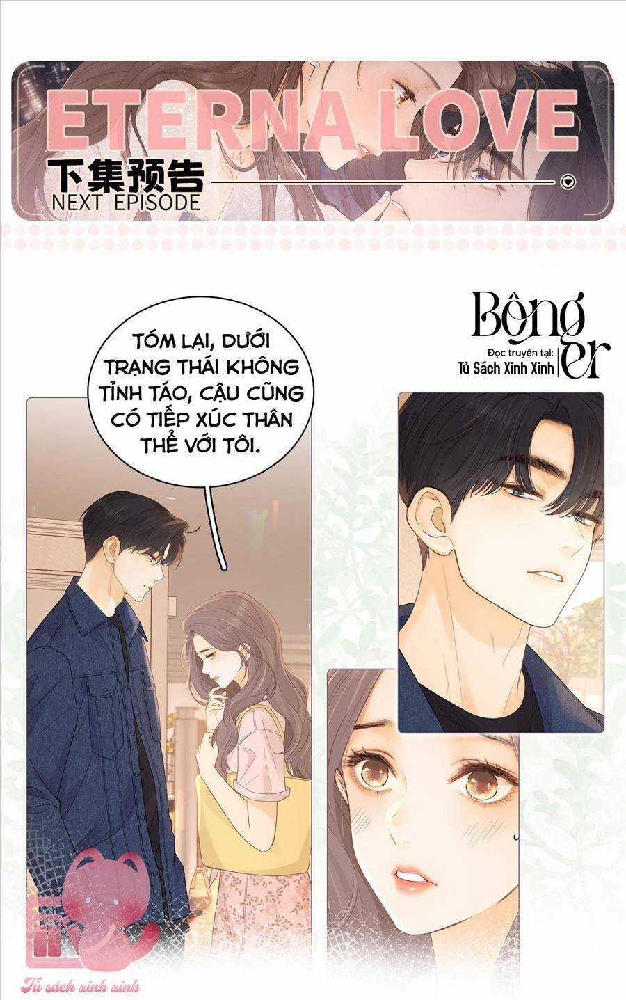 Khó Dỗ Dành - Chapter 66 - Trang 26
