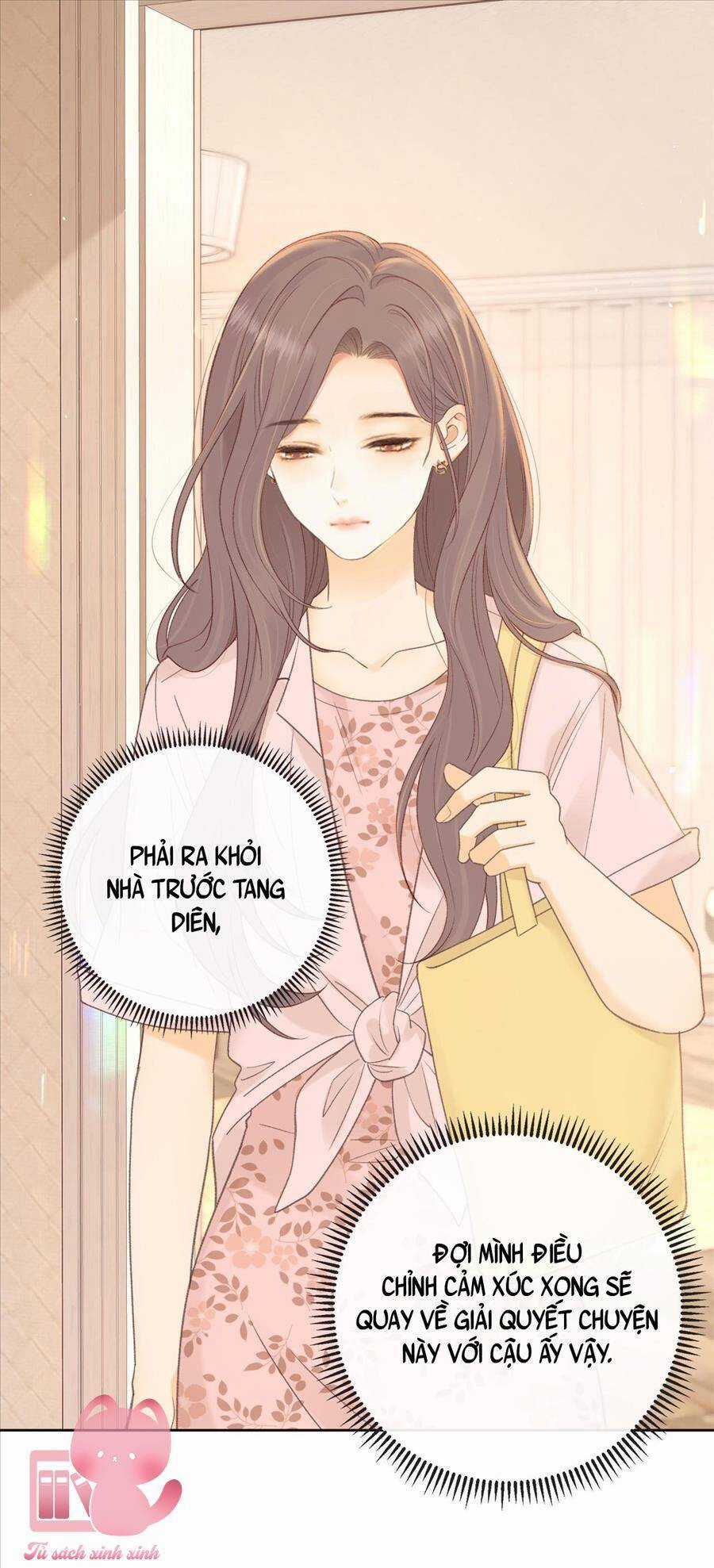 Khó Dỗ Dành - Chapter 66 - Trang 4