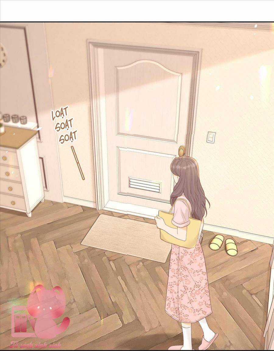 Khó Dỗ Dành - Chapter 66 - Trang 5