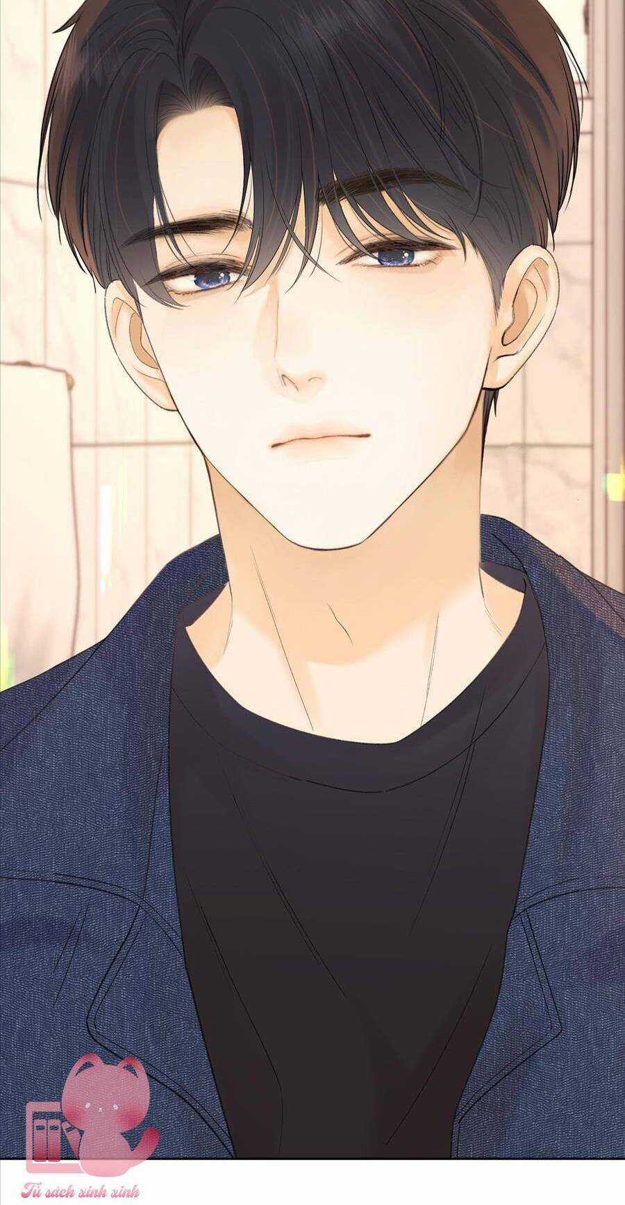 Khó Dỗ Dành - Chapter 66 - Trang 7