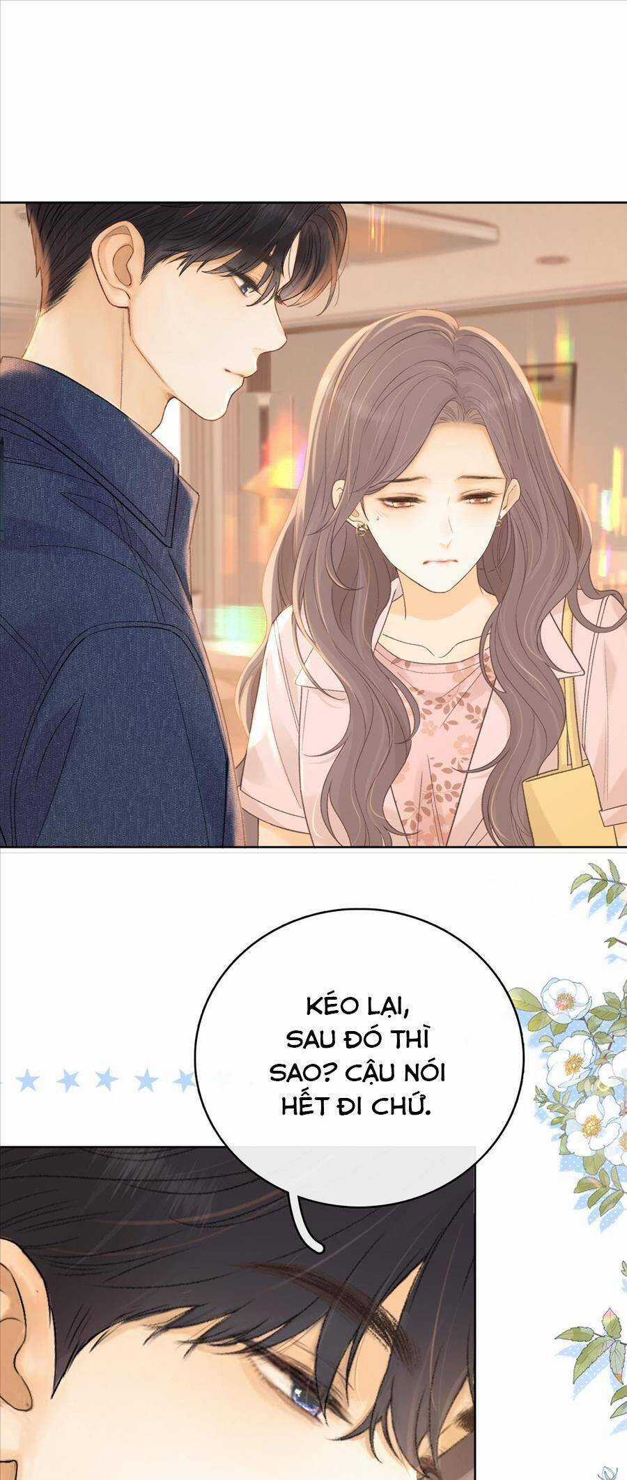 Khó Dỗ Dành - Chapter 67 - Trang 2