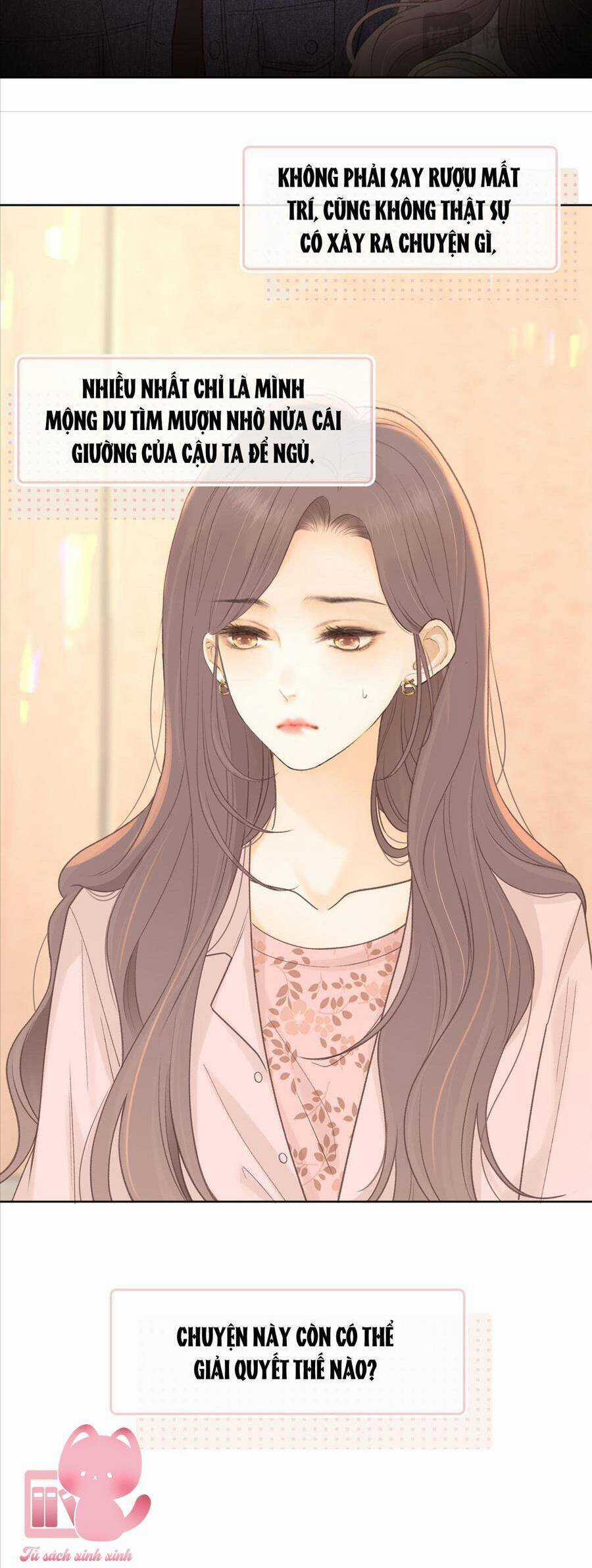 Khó Dỗ Dành - Chapter 67 - Trang 15