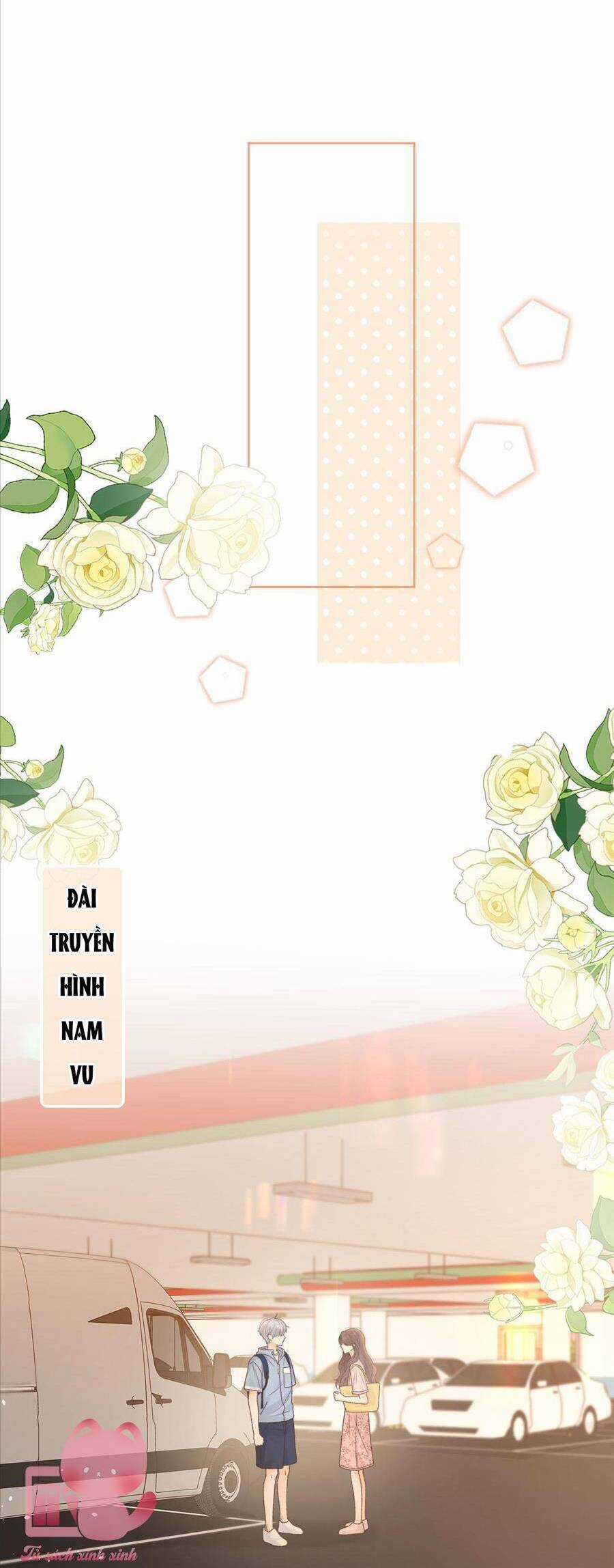 Khó Dỗ Dành - Chapter 67 - Trang 17