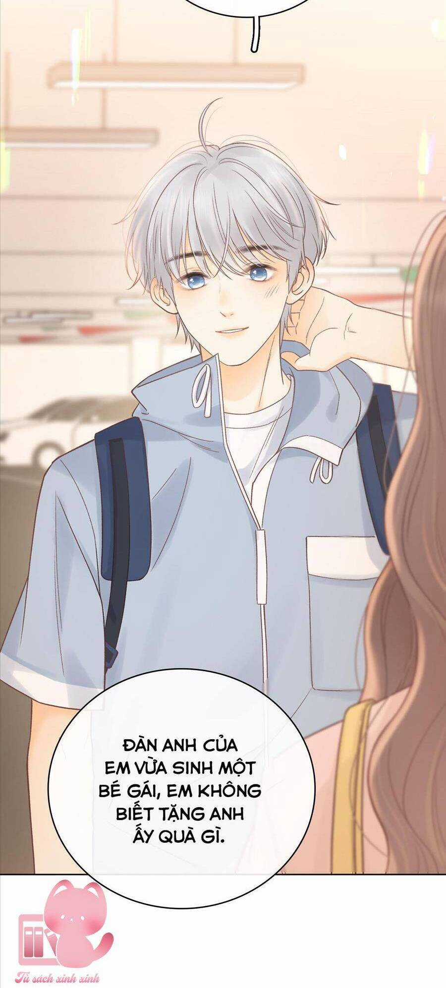 Khó Dỗ Dành - Chapter 67 - Trang 19