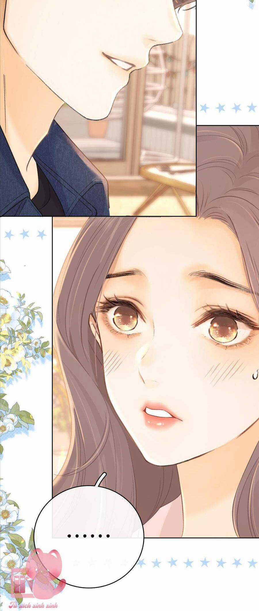 Khó Dỗ Dành - Chapter 67 - Trang 3