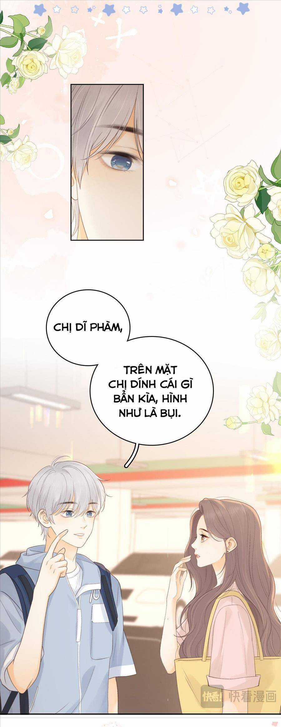 Khó Dỗ Dành - Chapter 67 - Trang 21