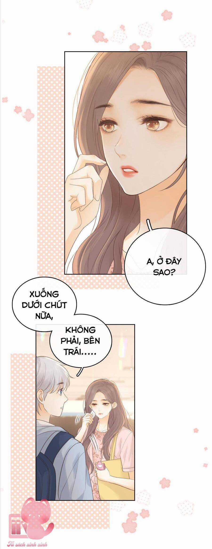 Khó Dỗ Dành - Chapter 67 - Trang 22