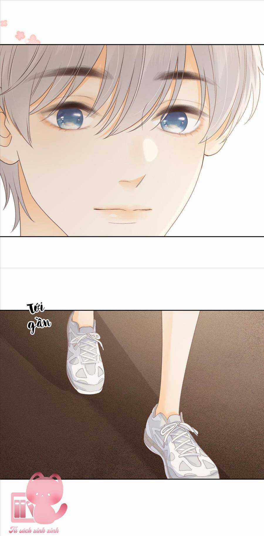 Khó Dỗ Dành - Chapter 67 - Trang 23