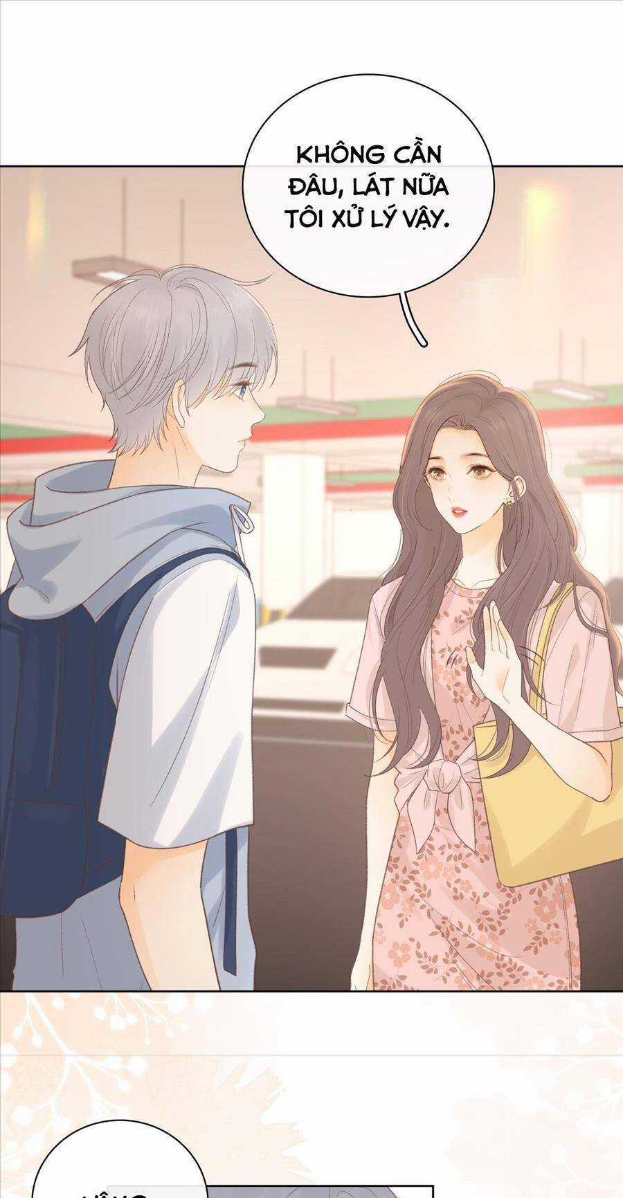 Khó Dỗ Dành - Chapter 67 - Trang 26