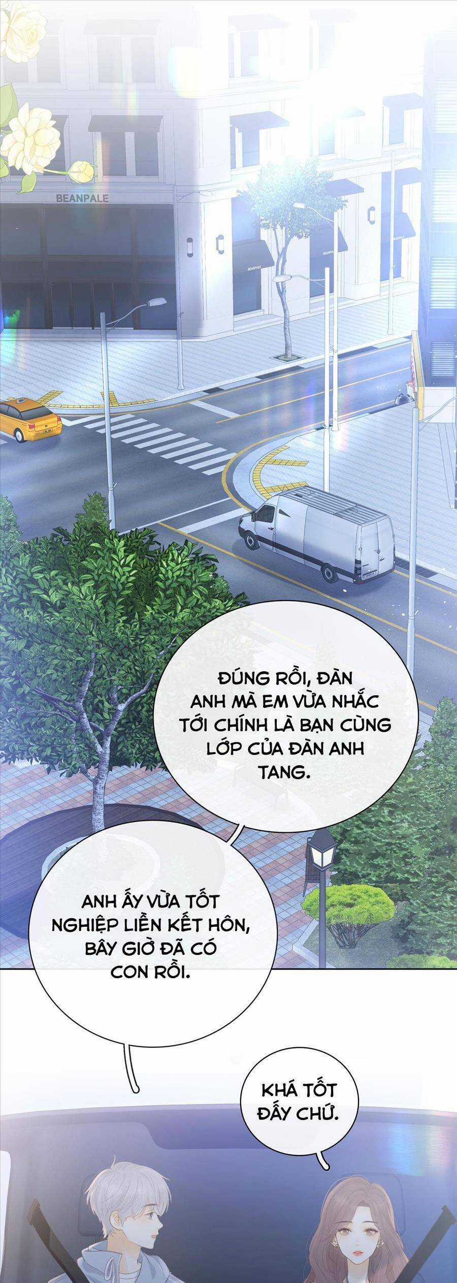 Khó Dỗ Dành - Chapter 67 - Trang 28