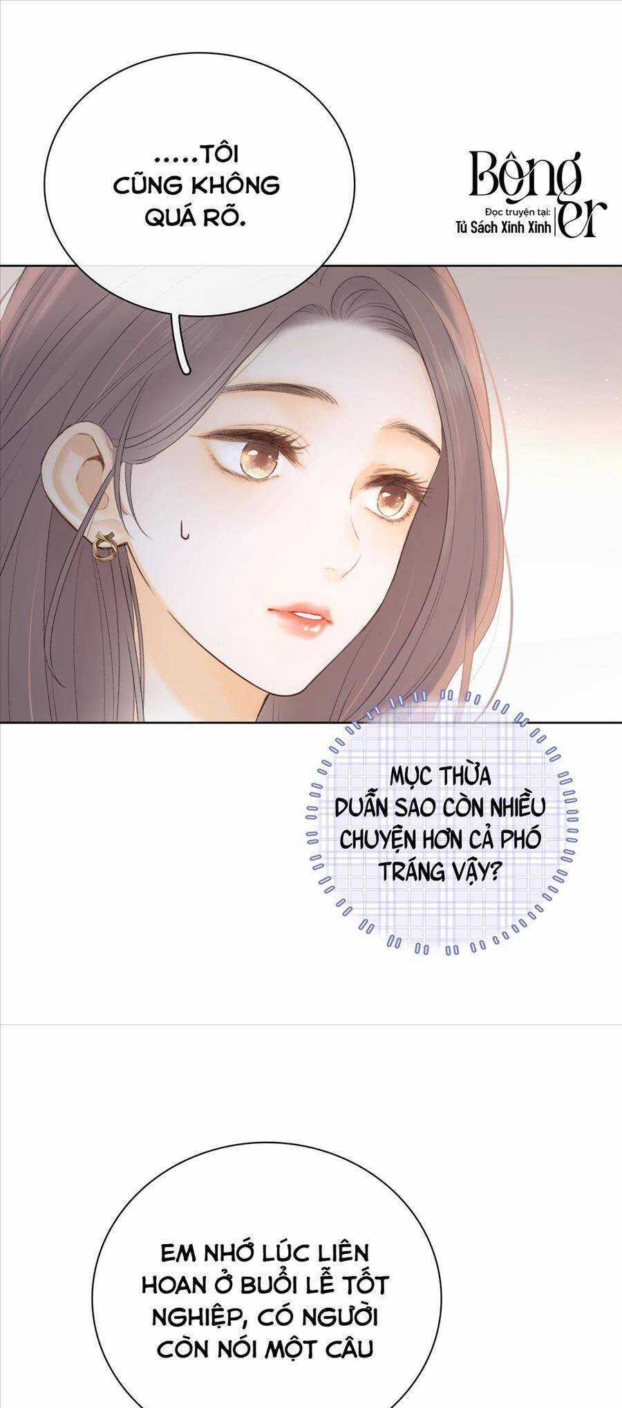 Khó Dỗ Dành - Chapter 67 - Trang 32