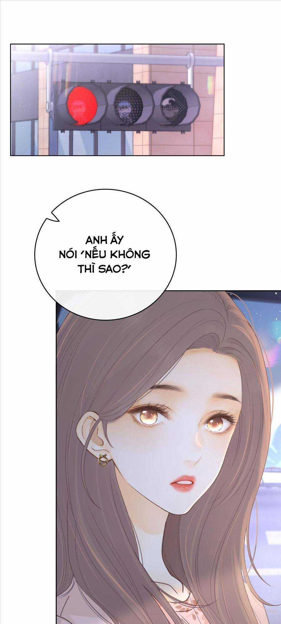 Khó Dỗ Dành - Chapter 67 - Trang 34