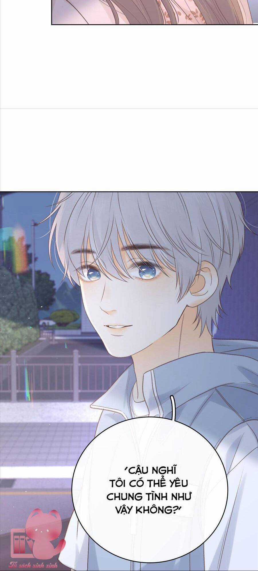 Khó Dỗ Dành - Chapter 67 - Trang 35