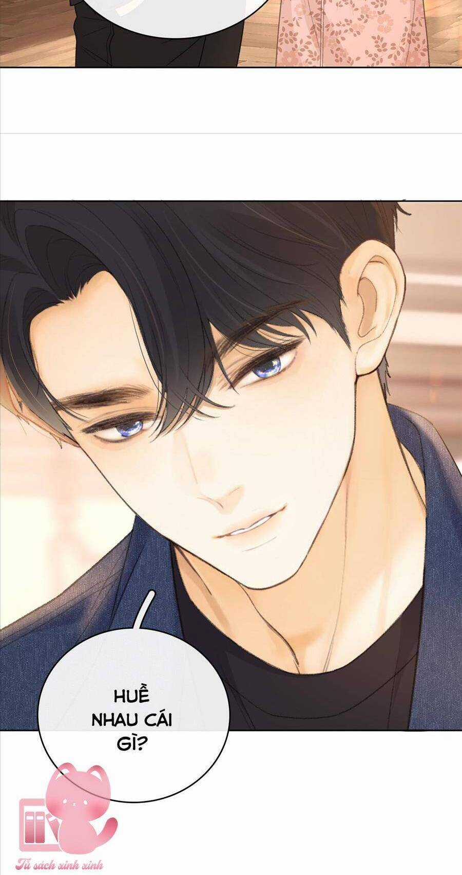 Khó Dỗ Dành - Chapter 67 - Trang 5