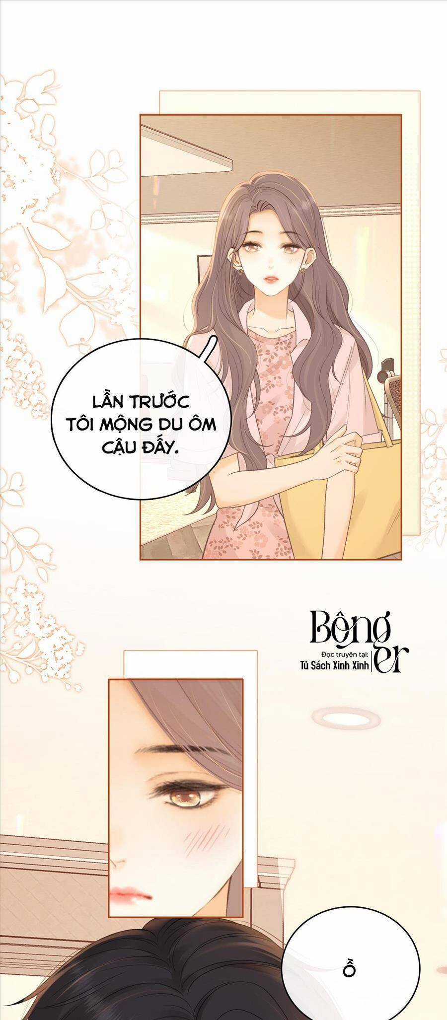 Khó Dỗ Dành - Chapter 67 - Trang 6