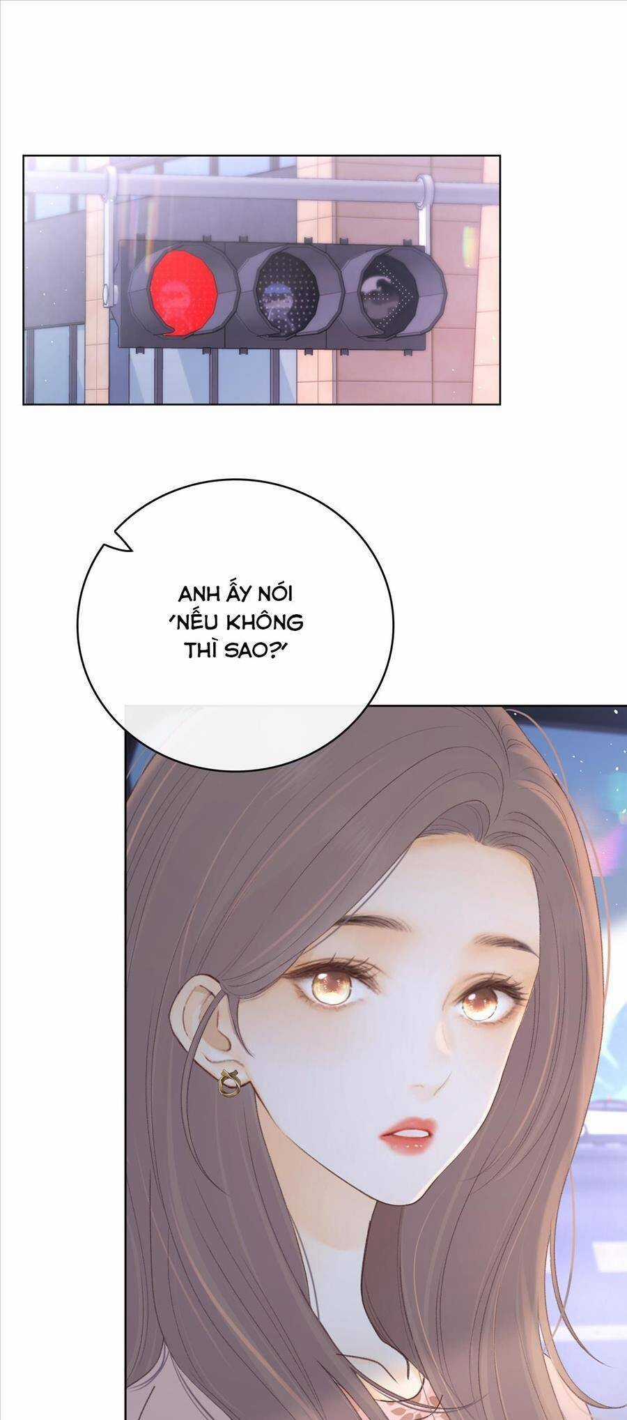 Khó Dỗ Dành - Chapter 68 - Trang 2