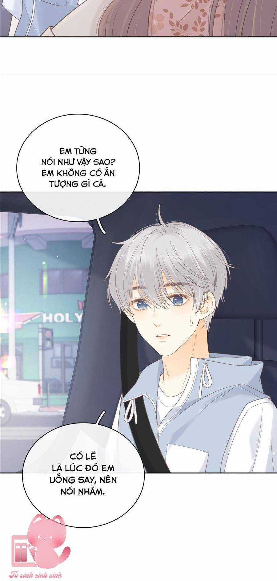 Khó Dỗ Dành - Chapter 68 - Trang 11