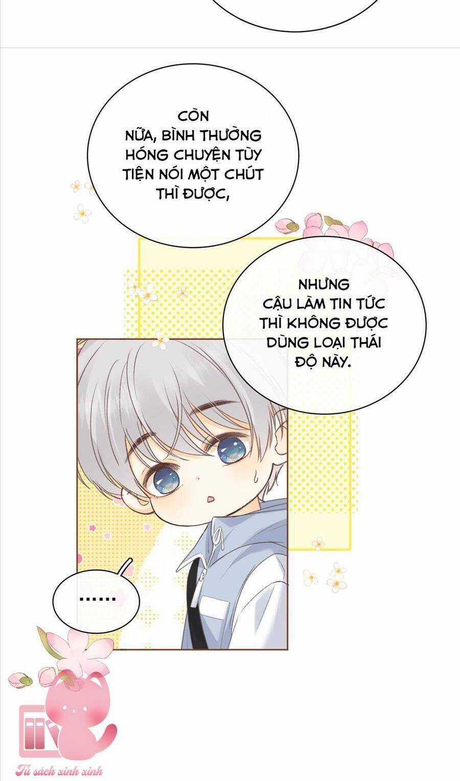 Khó Dỗ Dành - Chapter 68 - Trang 13