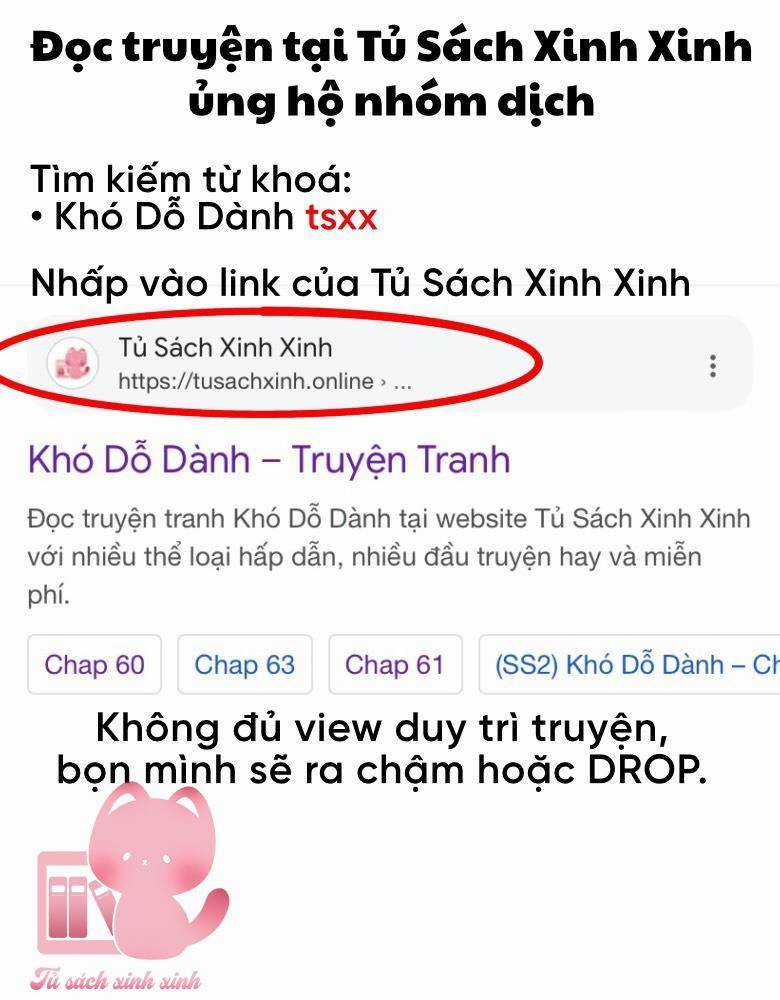 Khó Dỗ Dành - Chapter 68 - Trang 16